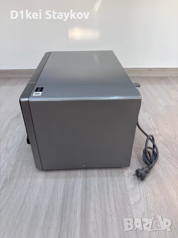 микровълнова фурна Samsung MS23K3513AS/OL, снимка 5 - Микровълнови - 56199910