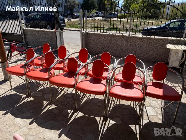 Продавам маси и столове, снимка 5 - Маси - 56336537