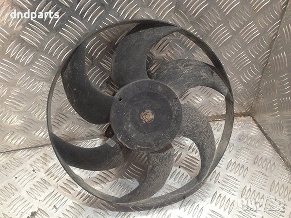 Перка охлаждане за Land Rover Freelander, 2.0Di, 1999г.