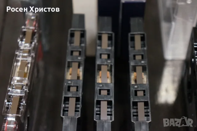 Аудио касети MAXELL XLII-S90, SONY, Scotch и Basf - 9 броя, снимка 3 - Аудио касети - 55873784