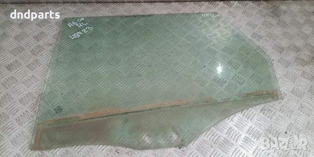 Стъкло врата Audi A6 4F 2006г.(задно ляво)	