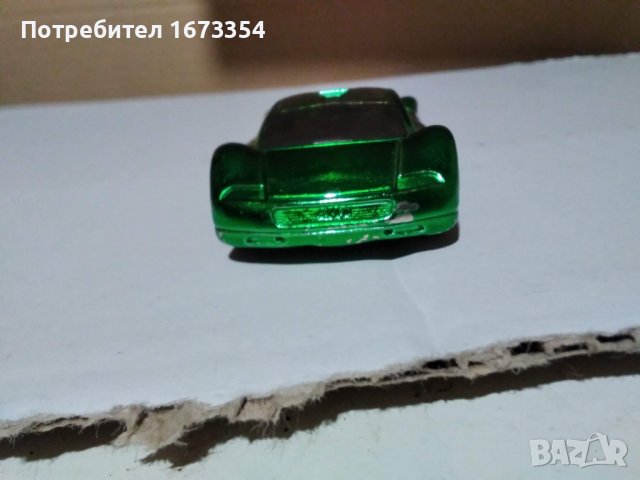 Колекционерски количкиMATCHBOX, снимка 6 - Колекции - 40219988