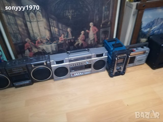 hitachi & peavey 1502230840, снимка 2 - Радиокасетофони, транзистори - 39678511