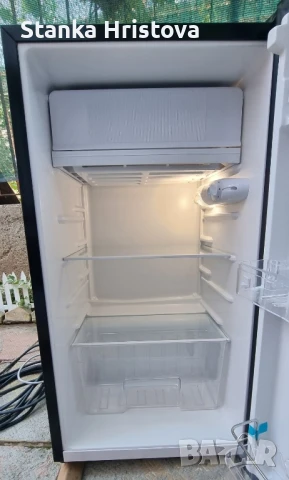 Хладилник Miro Klastein 91L., снимка 5 - Хладилници - 50958515