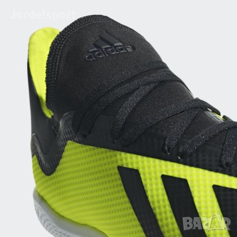 Мъжки стоножки Adidas X Tango 18.3, снимка 8 - Футбол - 44303271