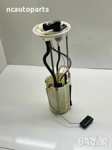 Горивна помпа в резервоара за Пежо Боксер Ситроен Релеи 2.0 дизел DW10F 0137908908 Bosch 2018