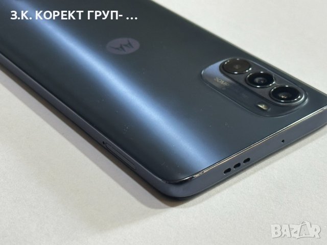 Motorola Moto G62 5G 64GB , снимка 5 - Motorola - 41290623