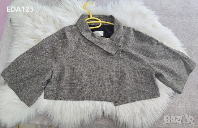 MANGO палтенце