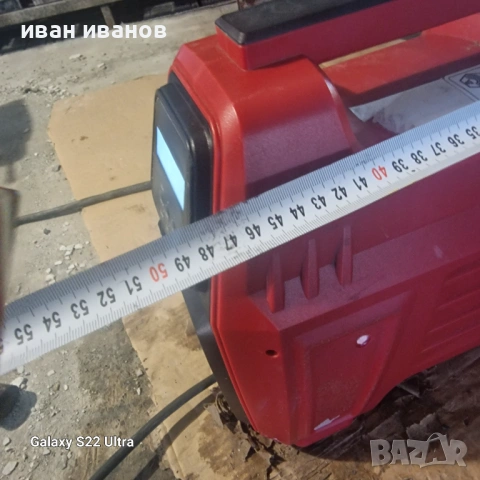 Помпа Поливна , снимка 14 - Напояване - 53748089