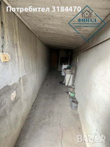  Къща в с. Овчарово на 15 км от гр. Шумен , снимка 6 - Къщи - 52606854