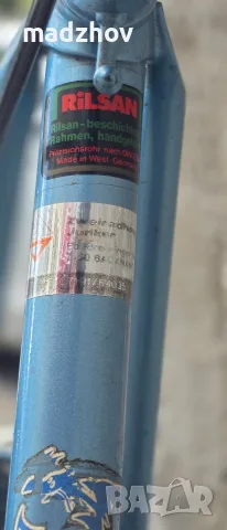 Велосипед Pinarello Epple , снимка 8 - Велосипеди - 56213417