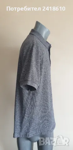 Lacoste Classic Fit Pique Cotton Mens Size 4 - M ОРИГИНАЛ! Мъжка Тениска!, снимка 3 - Тениски - 49924625