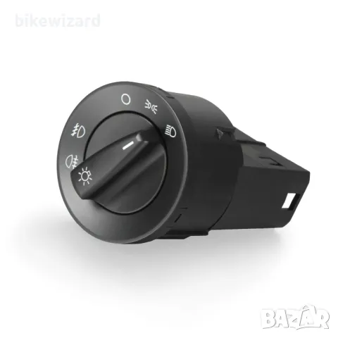 Ключ за фарове и фарове за мъгла 1C0941531A за PASSAT 3B 96- GOLF IV 4 BORA POLO