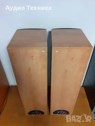 KEF Q 35.2 Качествени двулентови тонколони с много добър звук и дълбок бас., снимка 12 - Тонколони - 47715664