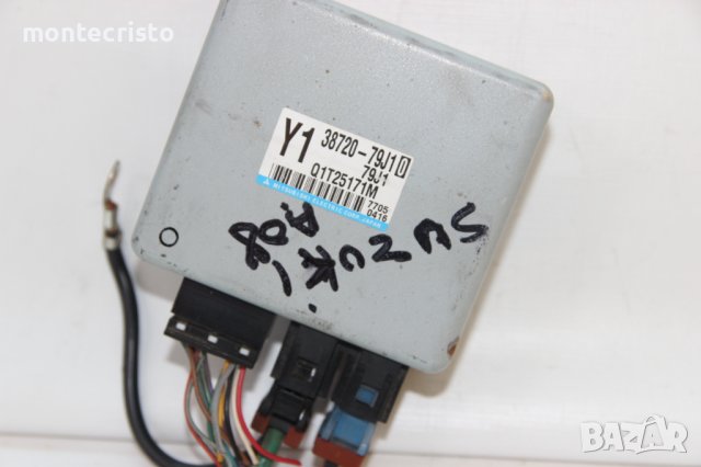 Модул хидравлика Suzuki SX4 (2007-2013г.) 38720-79J1 / 3872079J1 / 38720-79J10 / 3872079J10