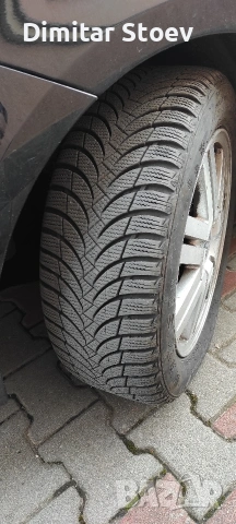 Ford C-Max Ghia, снимка 8 - Автомобили и джипове - 53385823