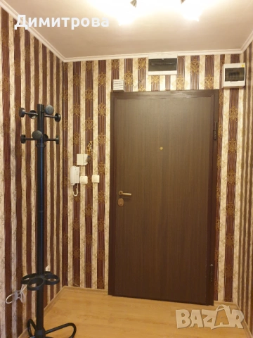 Под наем тристаен апартамент в Княжево, снимка 8 - Апартаменти - 53451514