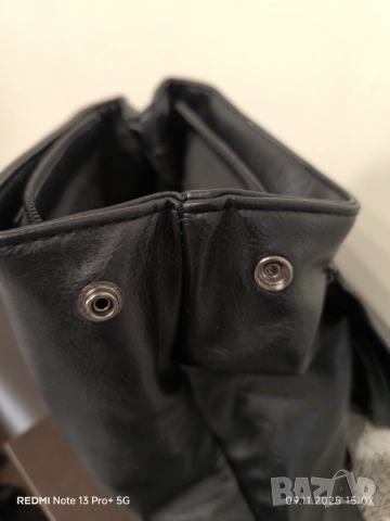 Дамска раница , снимка 5 - Раници - 52351478