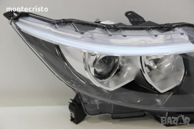 ✔️НОВ десен фар Nissan Qashqai J11 (2014-2017г.) Led светлини 260104EH0A / 260104EH1A / 260104EH2A, снимка 6 - Части - 49927095