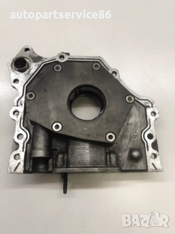 Помпа за масло за Peugeot 3008 1.6 HDI Тип инж 9HZ (2010) 9656484580, снимка 2 - Части - 53594315