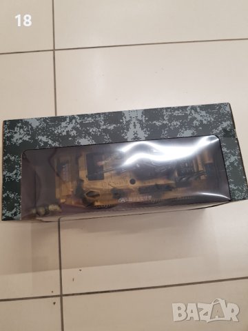 Танк с войници, снимка 7 - Образователни игри - 41410277