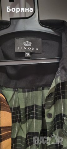 Риза Юнона, снимка 2 - Ризи - 36018326