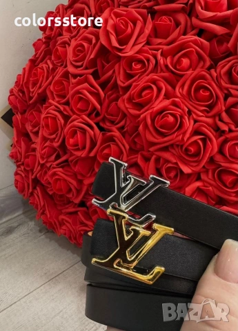 Мъжки колан Louis Vuitton/IM46n