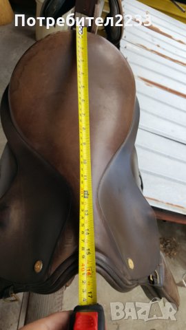 250лв / 9 бр. Седла за коне и много  атрибути за тях !!!, снимка 2 - За селскостопански - 33864899