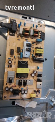 POWER BOARD ,715G9856-P02-007-003M for Philips 43PUS7556/12 43inc DISPLAY TPT430WR-QUBF70.K SNWPAZ