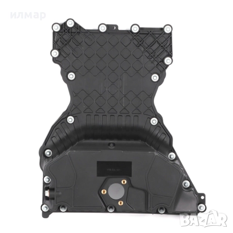 11128605598 Капак клапани за БМВ /BMW F30 - бензин , снимка 13 - Части - 51782144