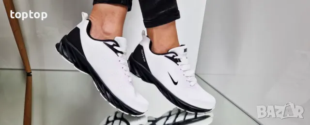 Дамски Маратонки Топ 🔥🔝🆕 , снимка 3 - Маратонки - 49535984