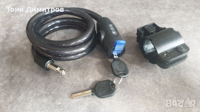 Катинар за велосипед