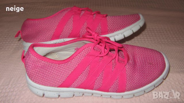 Маратонки Dorothy Perkins, 36 номер, снимка 2 - Маратонки - 33818837