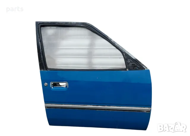 Предна Дясна Врата Ситроен Ах Оборудване