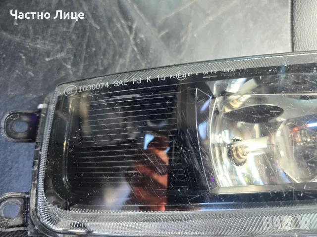 Десен халоген за VW T-ROC A1 5NA941700D, снимка 2 - Части - 55868609