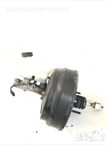 Серво на спирачки с главен цилиндър за KIA Sedona 2.9 CRDi (2002–2006) K55A43950