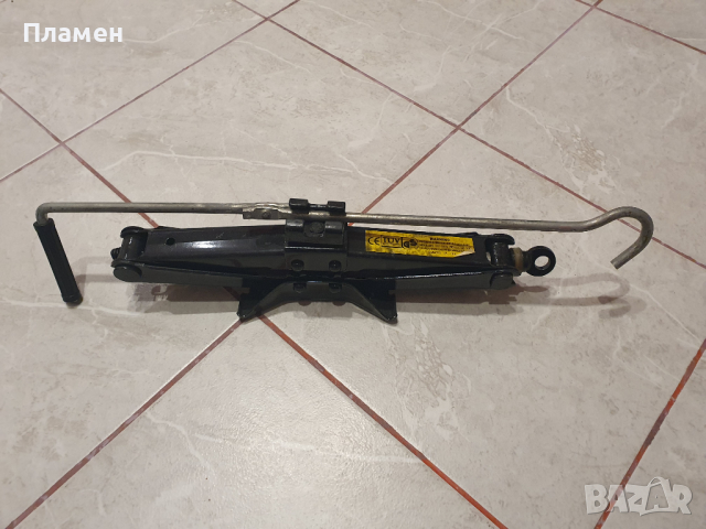 Крик за Тойота Селика, снимка 4 - Аксесоари и консумативи - 44518834