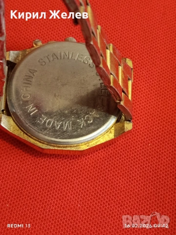 Модерен мъжки часовник LACOSTE много красив стилен дизайн 51846, снимка 7 - Мъжки - 53491265