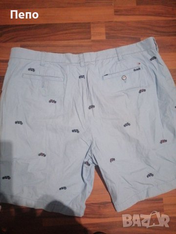 Гащи Tommi Hilfiger , снимка 4 - Къси панталони - 41496822