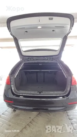 BMW 318d 2.0, снимка 10 - Автомобили и джипове - 50051577