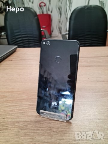 Huawei P8 Lite 2017 като нов, снимка 3 - Huawei - 42269484