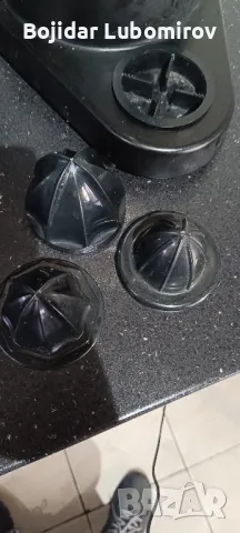 професионална сокоизтисквачка , снимка 5 - Сокоизстисквачки и цитрус преси - 49227375