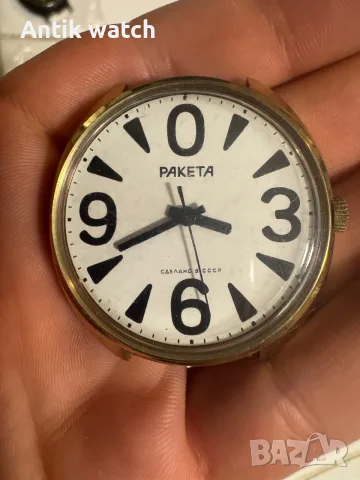 Часовник ракета восток слава omega полет , снимка 12 - Мъжки - 56107185