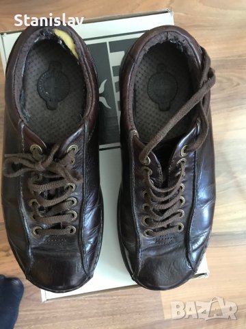  Обувки на различни световни марки, снимка 12 - Ежедневни обувки - 41494777