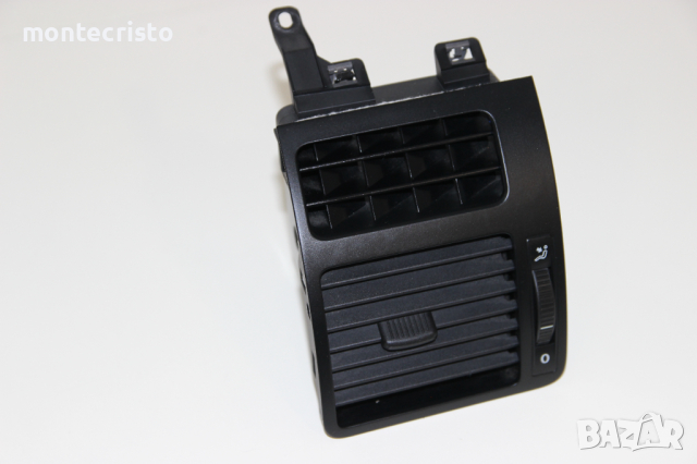 Лява розетка VW Touran (2003-2010г.) ляв въздуховод / 1T0 819 703 B / 1T0819703B, снимка 3 - Части - 44680129