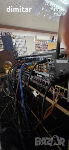 DENON AVR-X7200WA, снимка 4 - Ресийвъри, усилватели, смесителни пултове - 52170129