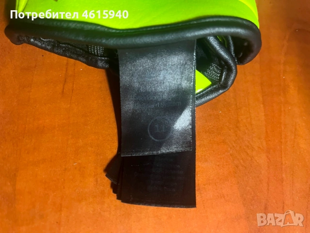 LEKI WORLDCUP RACING SPEED SYSTEM размер 11, снимка 5 - Зимни спортове - 53376705