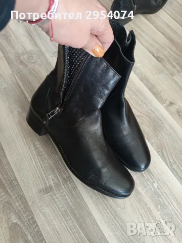 естествена кожа 39номер 29лв