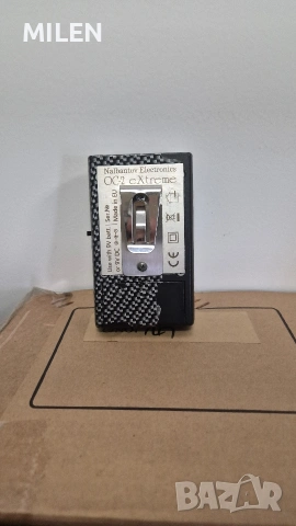 Октавер Налбантов Ос 2 , снимка 3 - Духови инструменти - 53868060