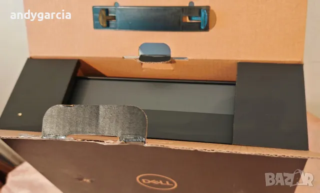 Dell XPS 9530/Intel Core i7 13700H/16GB RAM/512GB SSD NVMe/Arc A370M 4GB GDDR6/15.6 IPS FHD+ , снимка 5 - Лаптопи за работа - 49167587